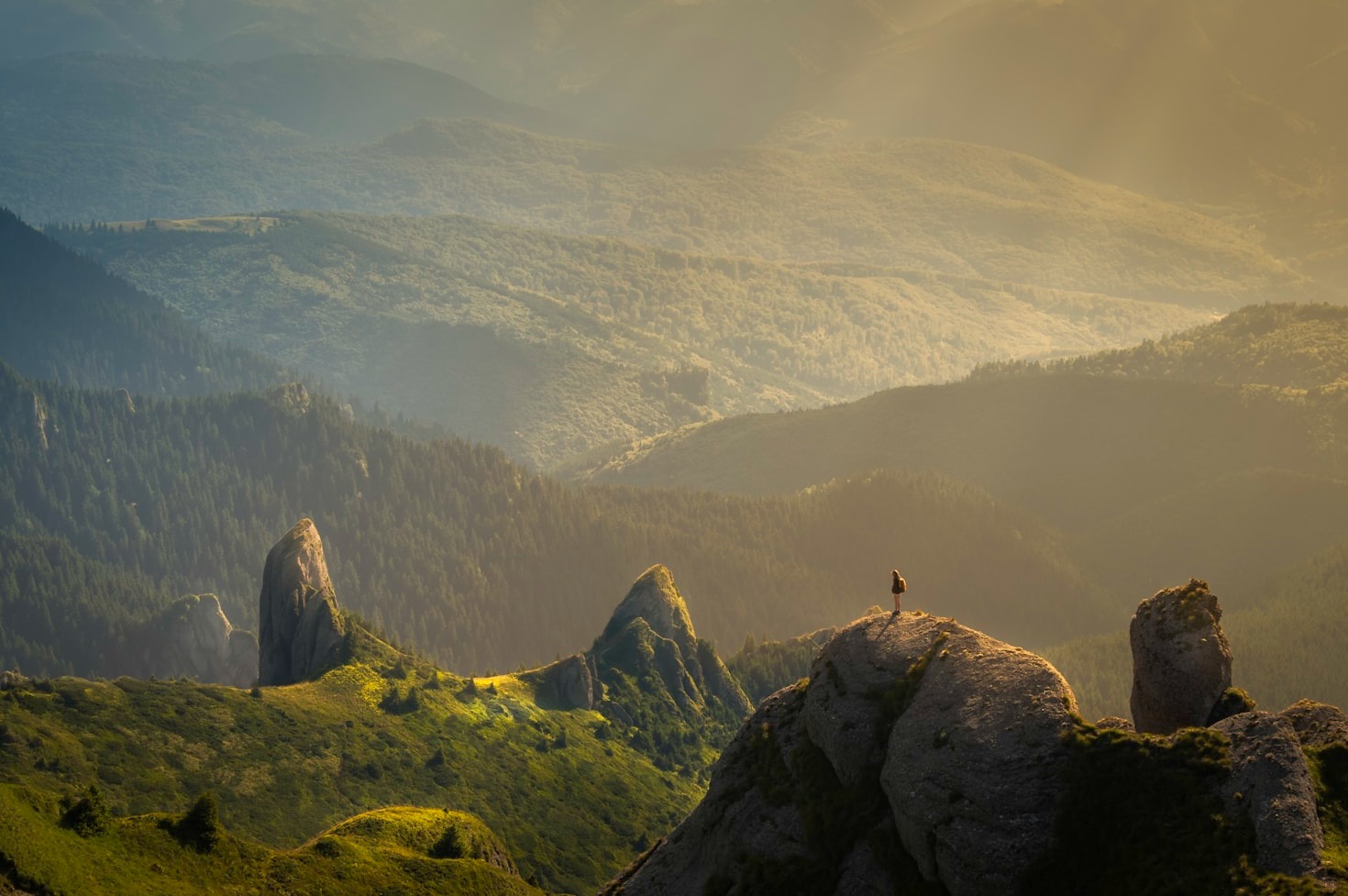 Cycling Routes for Every Adventure Seeker